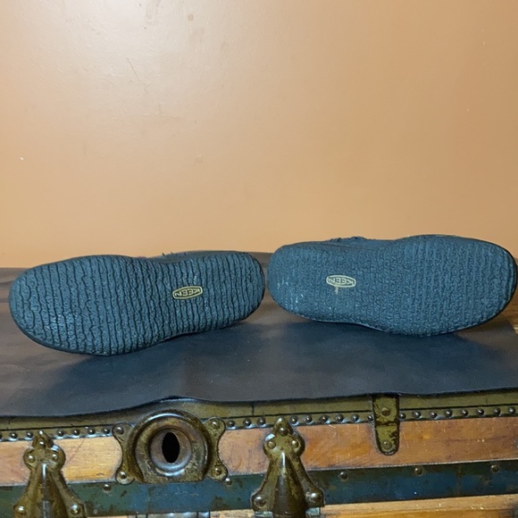 Keen knit cuff boots - Picture 8 of 13